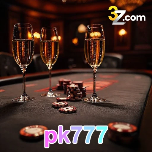 pk777.com Jogos de caça-níqueis