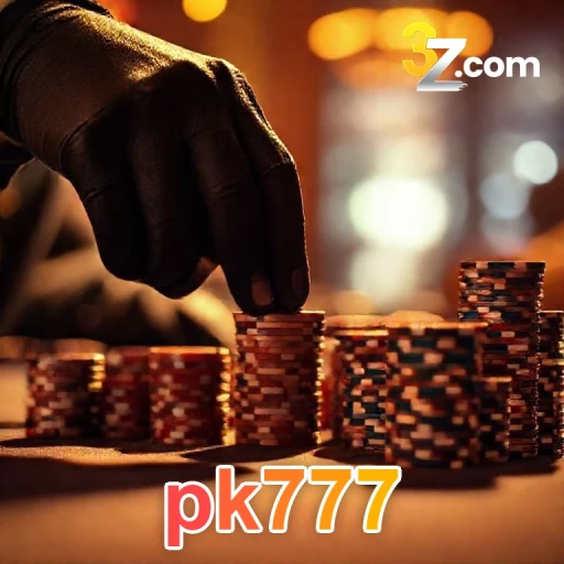 pk777.com Confiavel