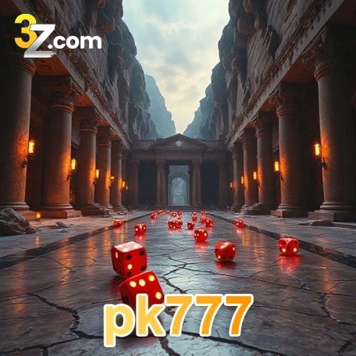 pk777.com Promocao